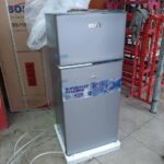 Boss Min Fridge