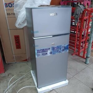 Boss Min Fridge