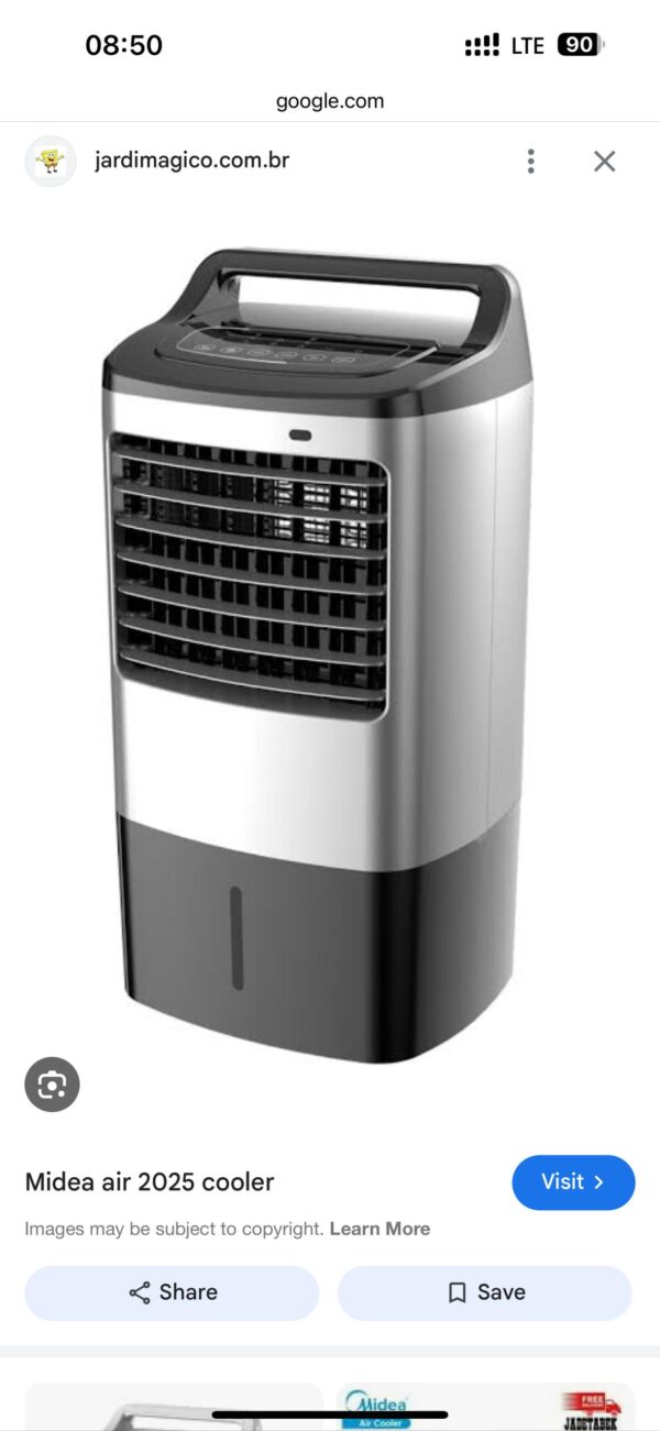 Air Cooler midea