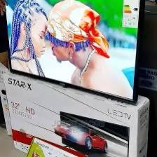 StarX Tv 32 inch