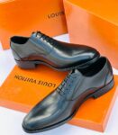 Leather Classic Men Shoe