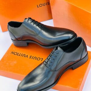 Leather Classic Men Shoe