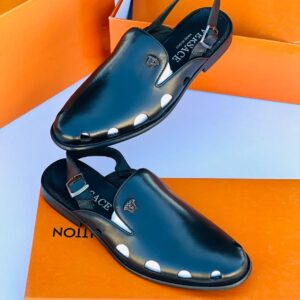 Stylish Men Classic Shoe it