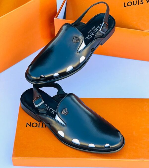 Stylish Men Classic Shoe it