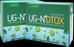 UG- DOTEX (Natural slimming)