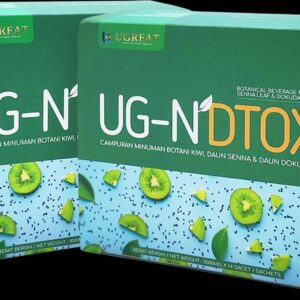 UG- DOTEX (Natural slimming)