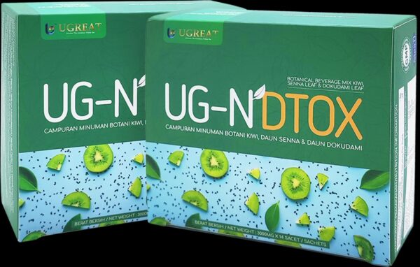 UG- DOTEX (Natural slimming)