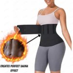 Slimming belt